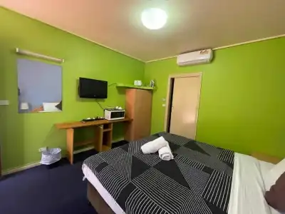 City East Motel - 28
