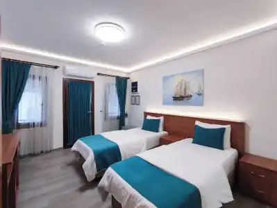 Iskelem Otel - 113