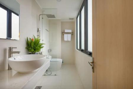 The Swan Nha Trang - 8
