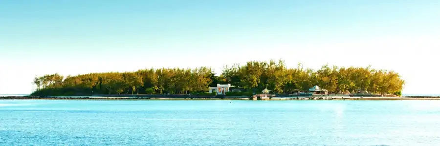 Ile Des Deux Cocos - 13