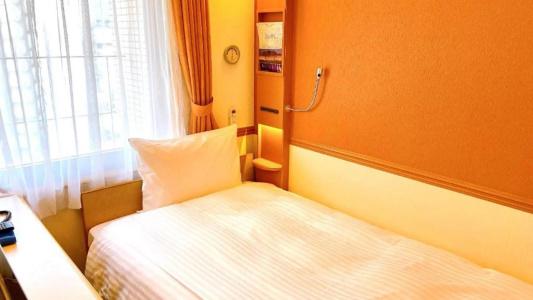 Toyoko Inn Osaka Umeda Nakatsu No.1 - 24