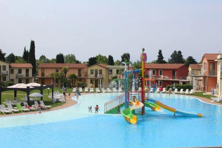 Gasparina Village - 13