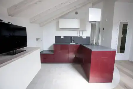 Villa Italia Luxury Suites and Apartments - 30