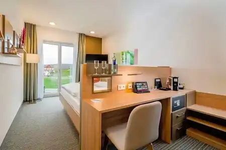 Best Western Plus Kuran der Obermaintherme - 72