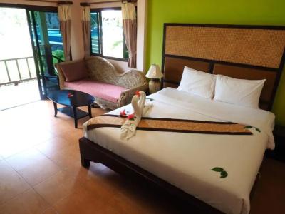 Bailan Beach Resort - 120