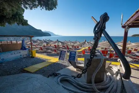 Poseidon the Beach - 15