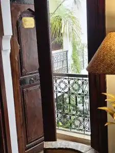 Riad Clefs D'orient - 66
