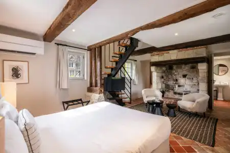 Les Manoirs des Portes de Deauville - 28
