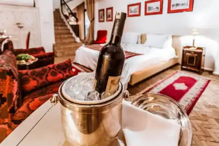 Riad Hasna Espi & SPA - 55