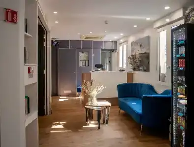 Hôtel du Parc Montparnasse - 28