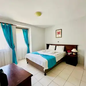Villa Anfora Otel - 20