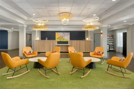 Spark by Hilton Murfreesboro - 11