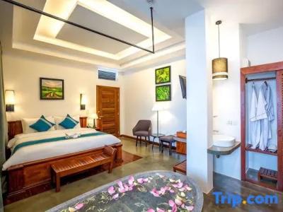 The Tito Suite Residence - 127