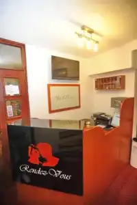 Rendez Vous - 1