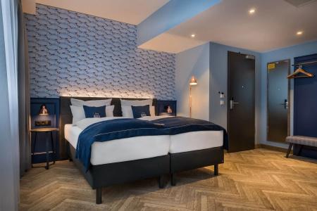 Holiday Inn - the niu, Welly Kiel by IHG - 3