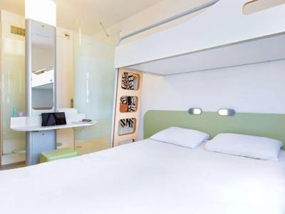 ibis budget Perpignan Centre Méditerranée - 15
