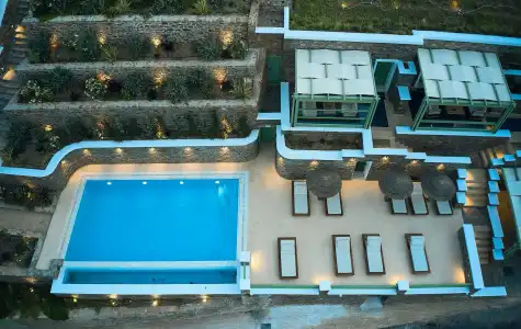 EmGard Suites - 12
