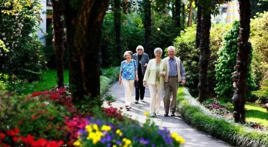 Tertianum Residenza e Ristorante Al Parco - 38