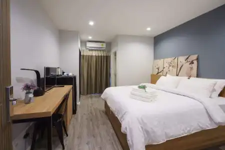 VILLA23 Residence - 3