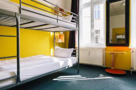 St Christopher's Inn Berlin Alexanderplatz - 51