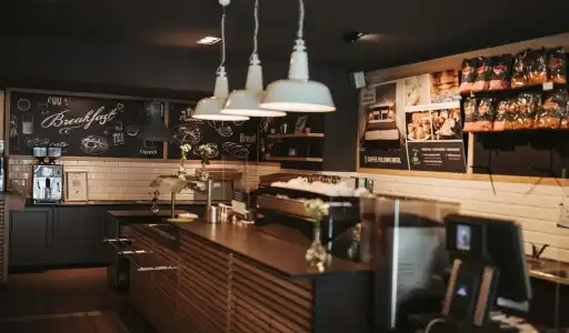 Coffee Fellows Dortmund - 21