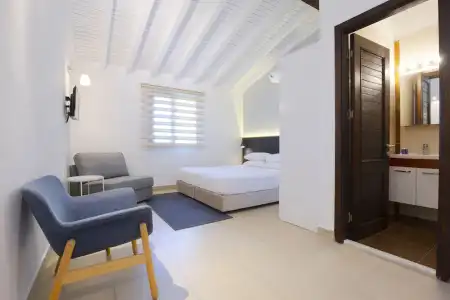 AEGEAN Apartments - Bungalows - 87