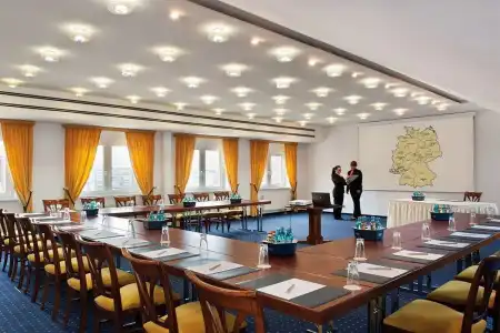 Victor's Residenz-Leipzig - 13