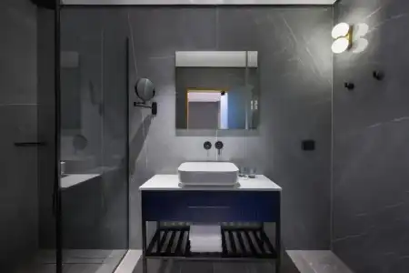 Alberto by Isrotel Design - 8