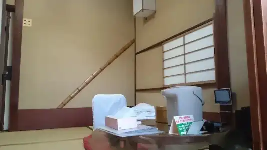 Komecho Ryokan - 5
