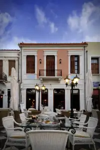 Civitas Suites - 21