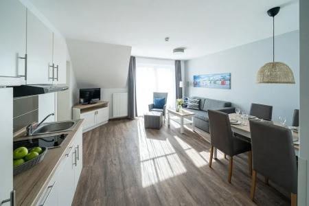 Strandhafer Aparthotel - 83