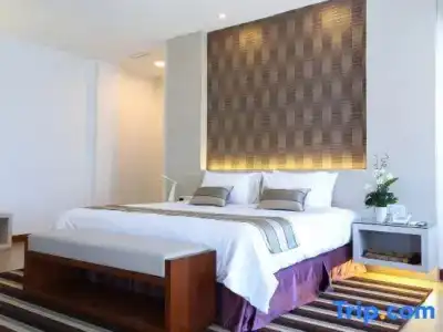 Cenang Plaza Beach - 85