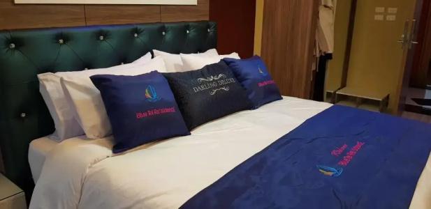 BlueTel Re'sidence Bangkok IMPACT - 155