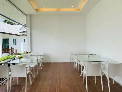 Horizon Beach Resort - 23