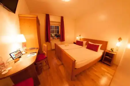 LutherEisenacher Hof - Ringhotel - 26