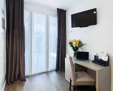 Studio Inn Centrale & Milano Urban Padel - 3