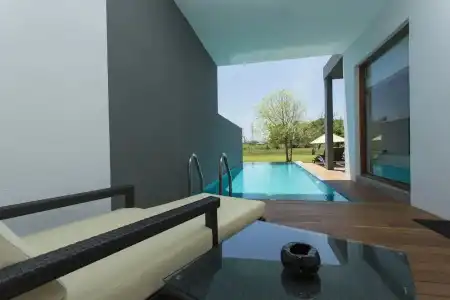 Aliya Resort & Spa - 91