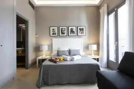 Kare No Apartments by Sitges Group - 126