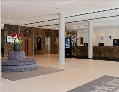 Park Inn by Radisson Meriton Conference Spa Tallin - 39