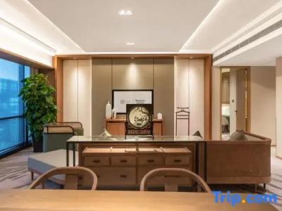 YULUXE Chengdu - 154
