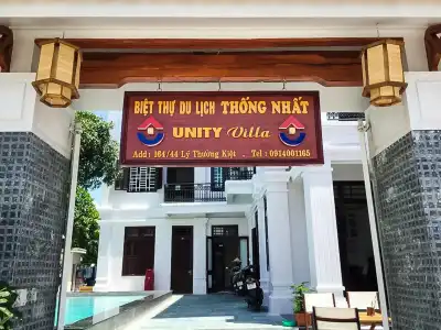 Unity Villa Hoi An - 0