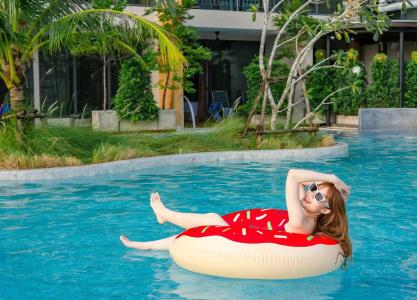 SKYVIEW Resort Phuket Patong Beach - 15