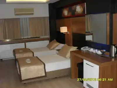 Otel Kabacam - 60