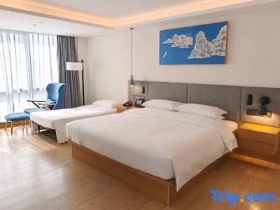 Joy City & Apartment - 112