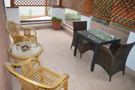 Villa Alba Boutique - 53