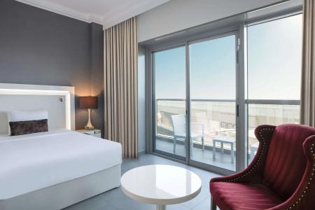 The First Collection Dubai Marina - 20