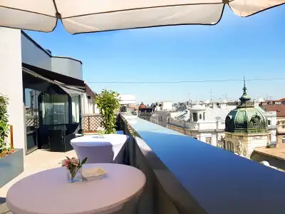 Belgrade Art, A Member of Radisson Individuals - 15