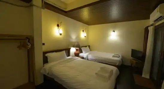 Yi's Garden Villa - 2