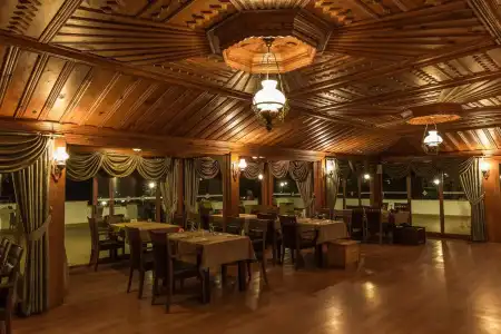 Yucelen Otel - 19