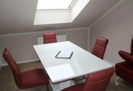 Check Inn Merseburg - 16